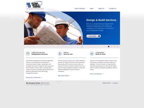 California-Controlled-Atmosphere Homepage 1440px