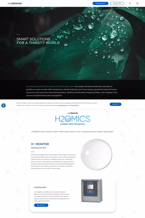 California-Sensor Homepage 1440px