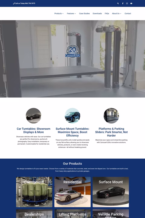 Carousel-Usa Homepage 1440px