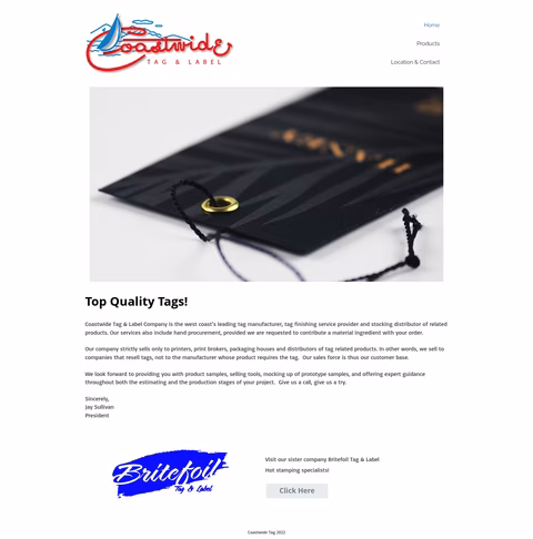 Coastwide-Tag-Label Homepage 1440px