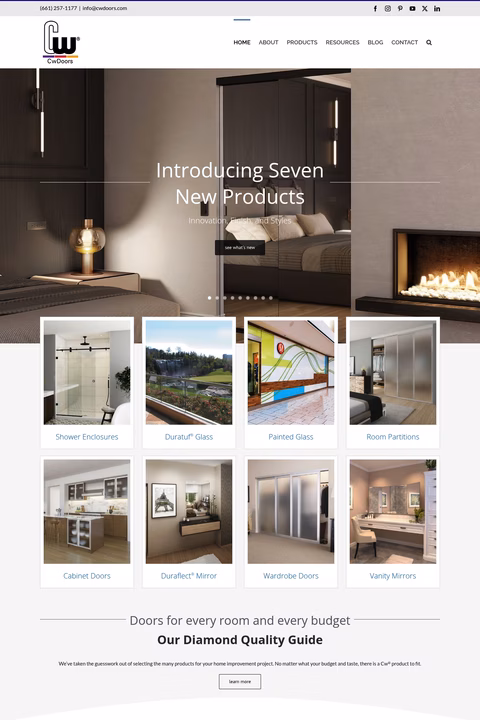 Contractors-Wardrobe Homepage 1440px