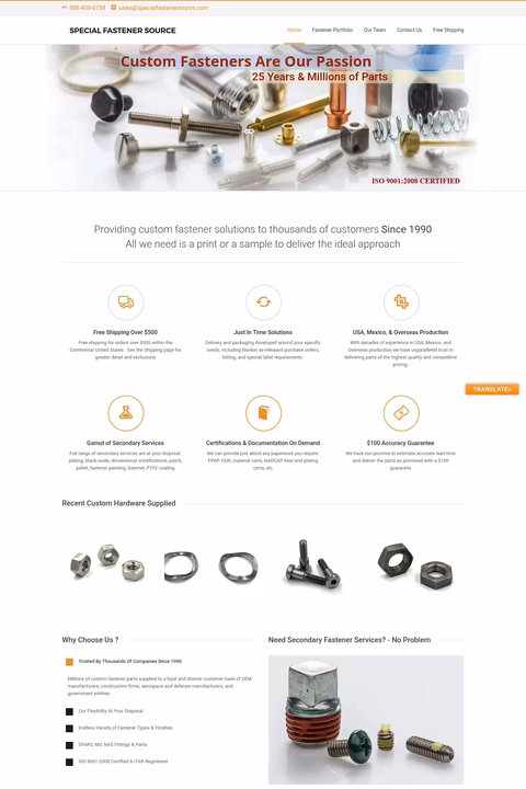 Custom-U-Bolt-Anchor-Source Homepage 1440px
