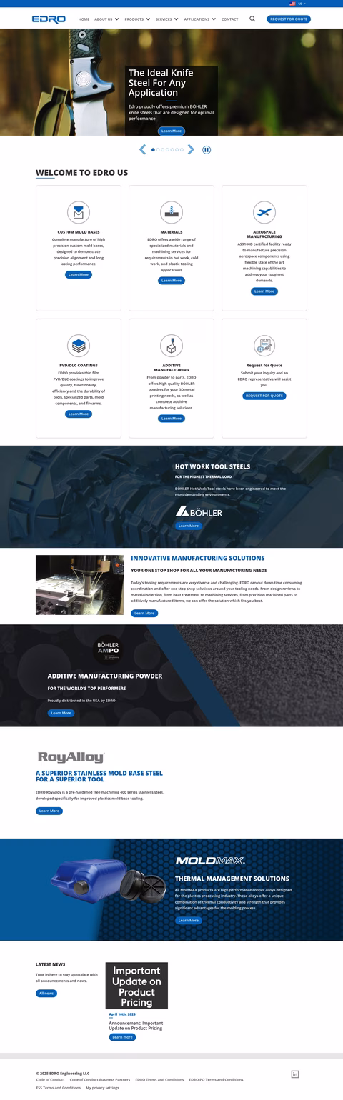 Edro-Engineering En-Us/ 1440px