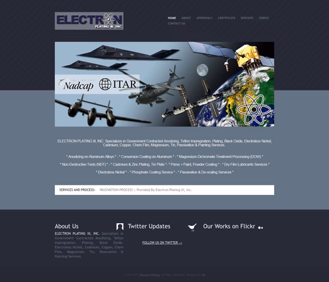 Electron-Plating-Iii-Inc Homepage 1440px
