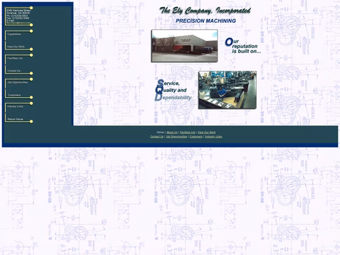 Ely-Co Homepage 1440px