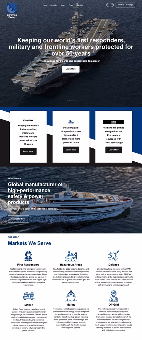 Euramco-Safety Homepage 1440px
