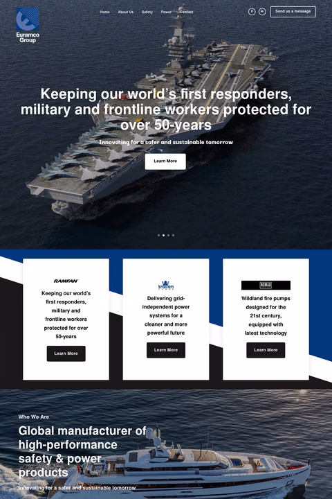 Euramco-Safety Homepage 1440px