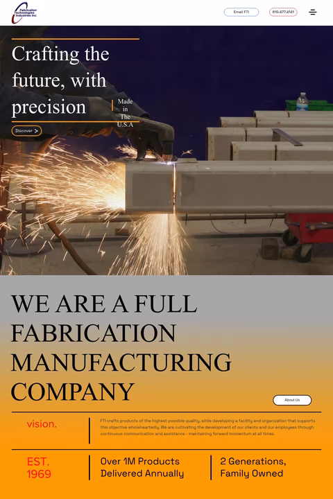 Fabrication-Technologies-2 Homepage 1440px