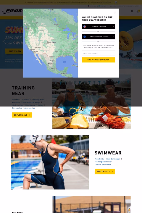 Finis-Inc Homepage 1440px