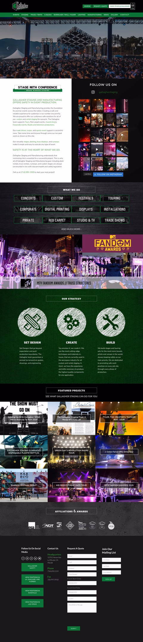 Gallagher-Staging Homepage 1440px