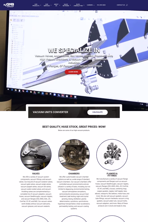 Gnb-Corporation Homepage 1440px