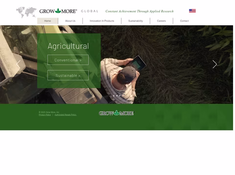 Grow-More-Inc Homepage 1440px