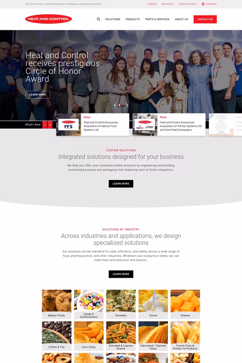 Heat-And-Control-Inc Homepage 1440px