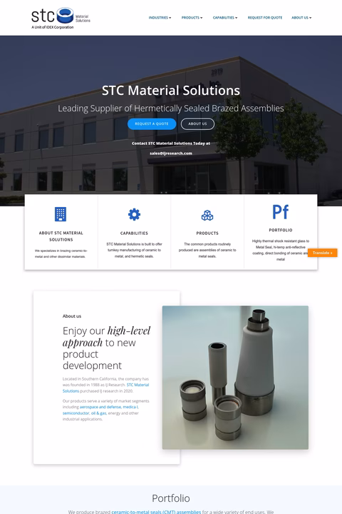 Ij-Research Homepage 1440px