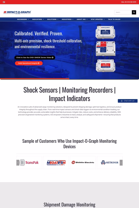 Iog-Products Homepage 1440px