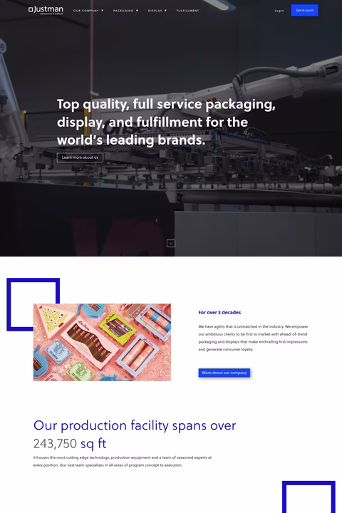Justman-Packaging-Display Homepage 1440px