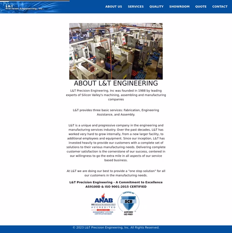 L-T-Precision-Engineering Homepage 1440px