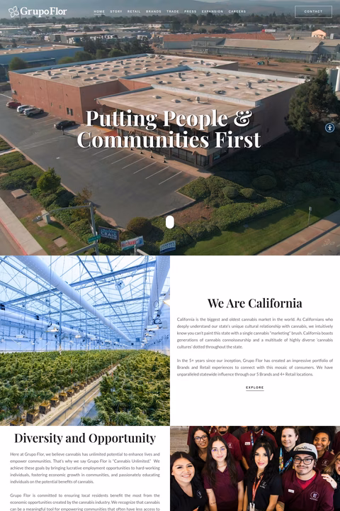 Grupo-Flor Homepage 1440px