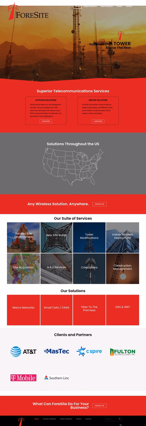 Fore-Site-Towers Homepage 1440px