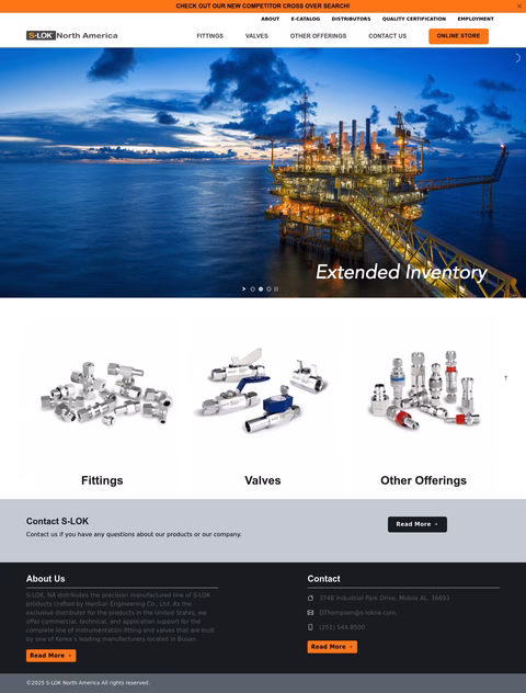 S-Lok-North-America Homepage 1440px