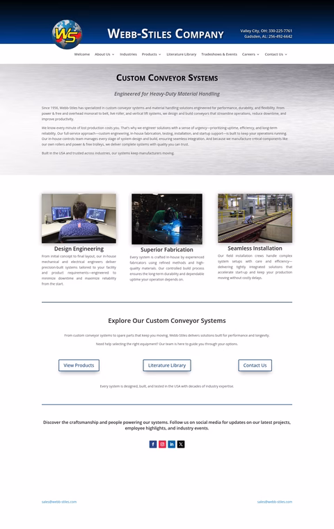 Webb-Stiles-Company Homepage 1440px