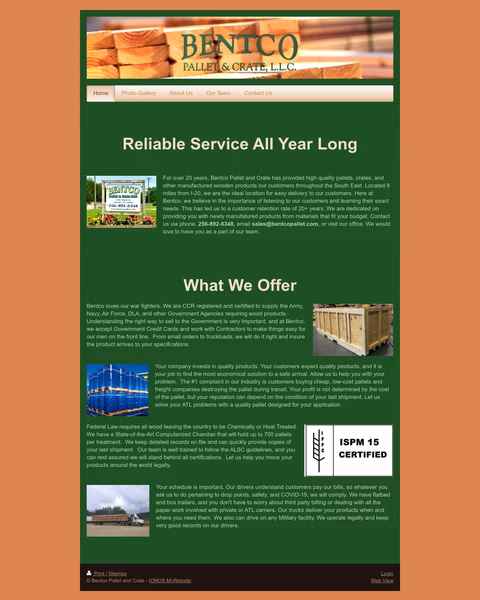 Bentco-Pallet-Crate Homepage 1440px