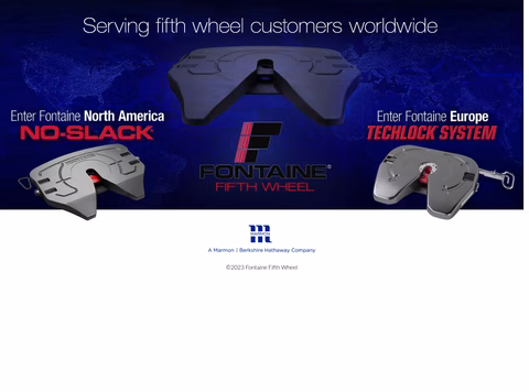 Fontaine-Fifth-Wheel Homepage 1440px