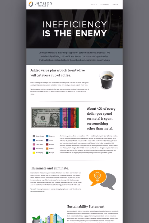 Jemison-Metals Homepage 1440px