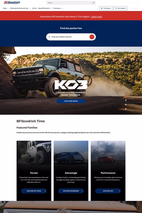 Bf-Goodrich-Tires Homepage 1440px