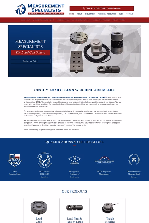 National-Scale-Technology Homepage 1440px