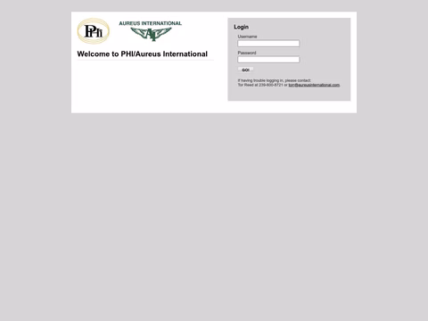 Aureus-International Homepage 1440px