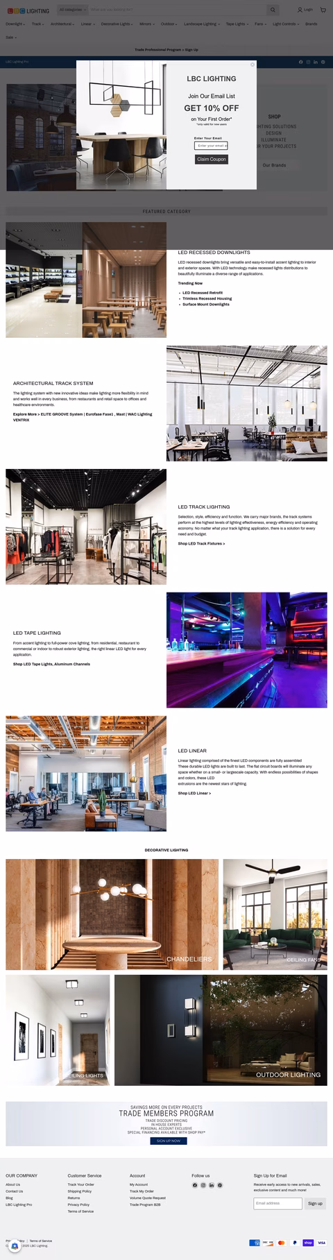 Light-Bulb-City Homepage 1440px