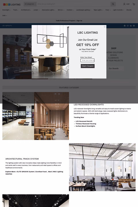 Light-Bulb-City Homepage 1440px