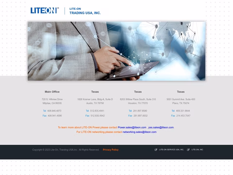 Lite-On-Trading-Usa En-Global/Info/Liteon Trading 1440px