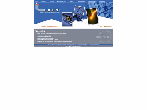 Lucero-Cables Homepage 1440px