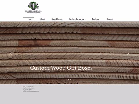 M-Calosso-Son Homepage 1440px