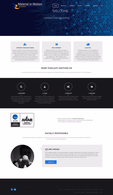 Material-In-Motion Homepage 1440px