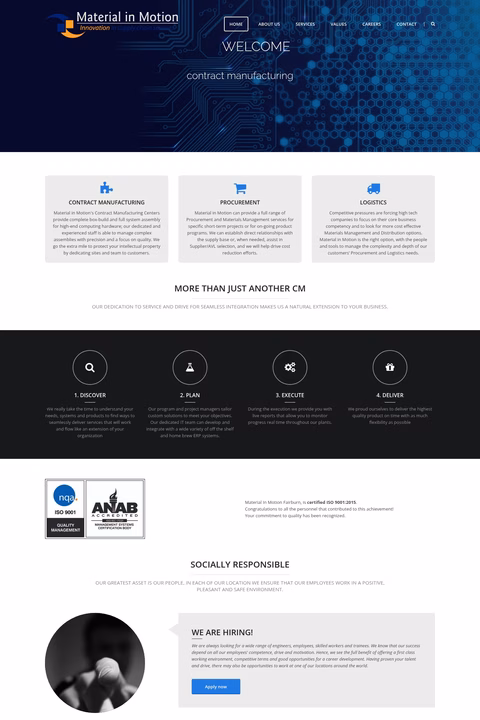 Material-In-Motion Homepage 1440px