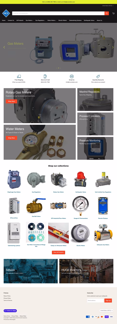 Measurement-Control-Systems Homepage 1440px