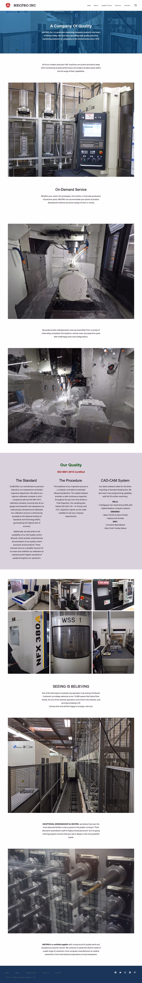 Mecpro-Inc Homepage 1440px