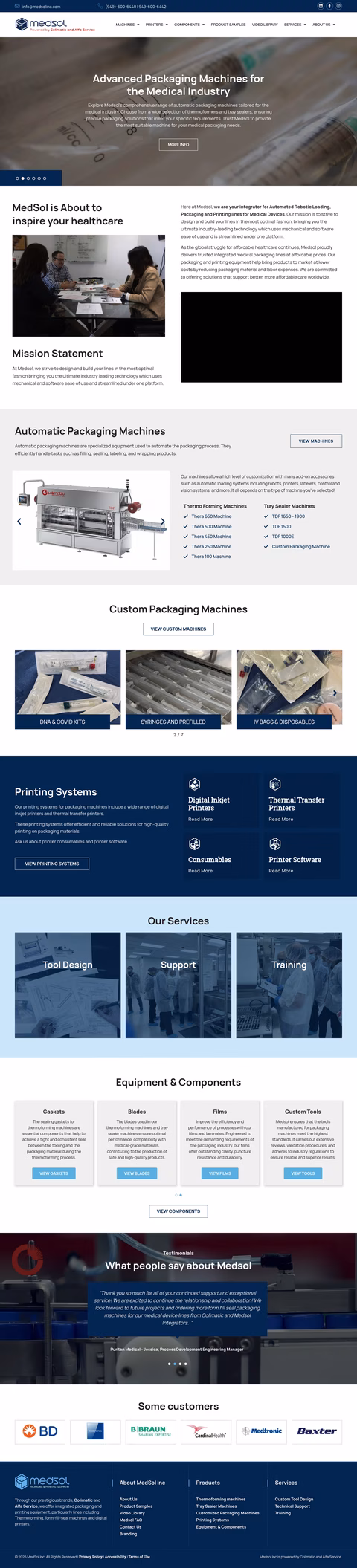 Medsol Homepage 1440px