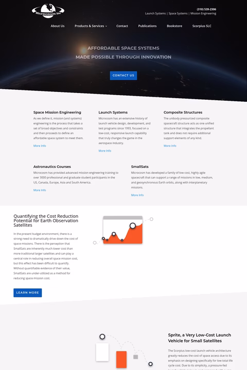Microcosm-Inc Homepage 1440px