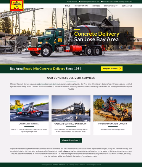 Milpitas-Materials Homepage 1440px