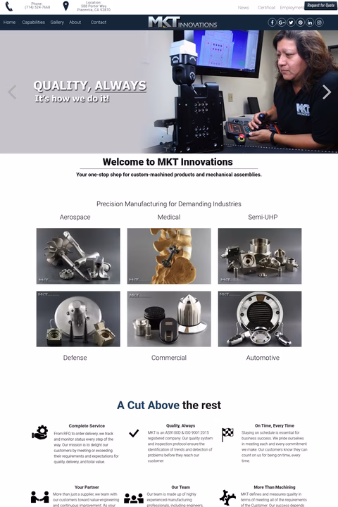 Mkt-Innovations Homepage 1440px