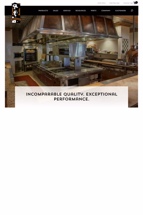 Montague-Company Homepage 1440px