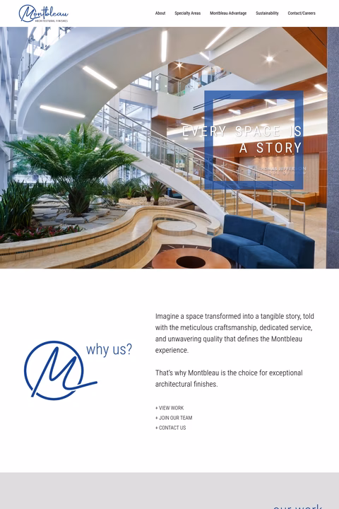 Montbleau-Associates Homepage 1440px