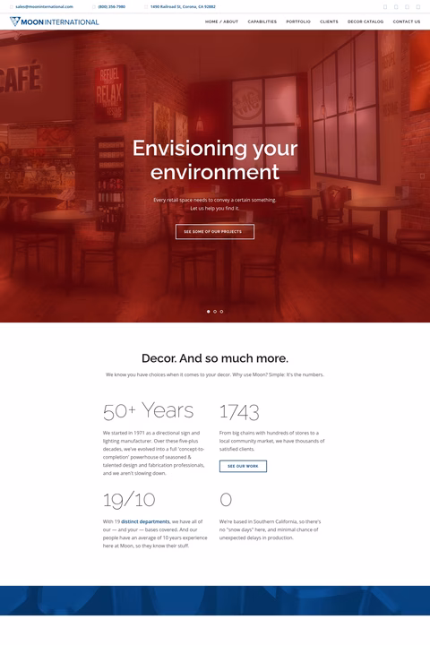 Moon-International Homepage 1440px