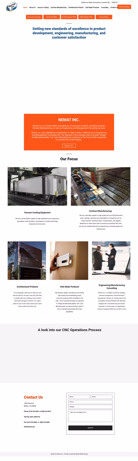 Nemat-Inc Homepage 1440px