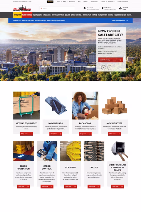 New-Haven-Moving-Equipment Homepage 1440px