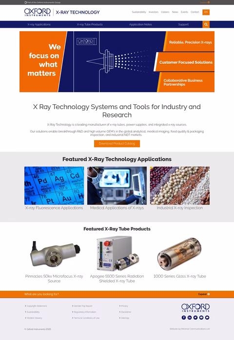 Oxford-Instruments Homepage 1440px